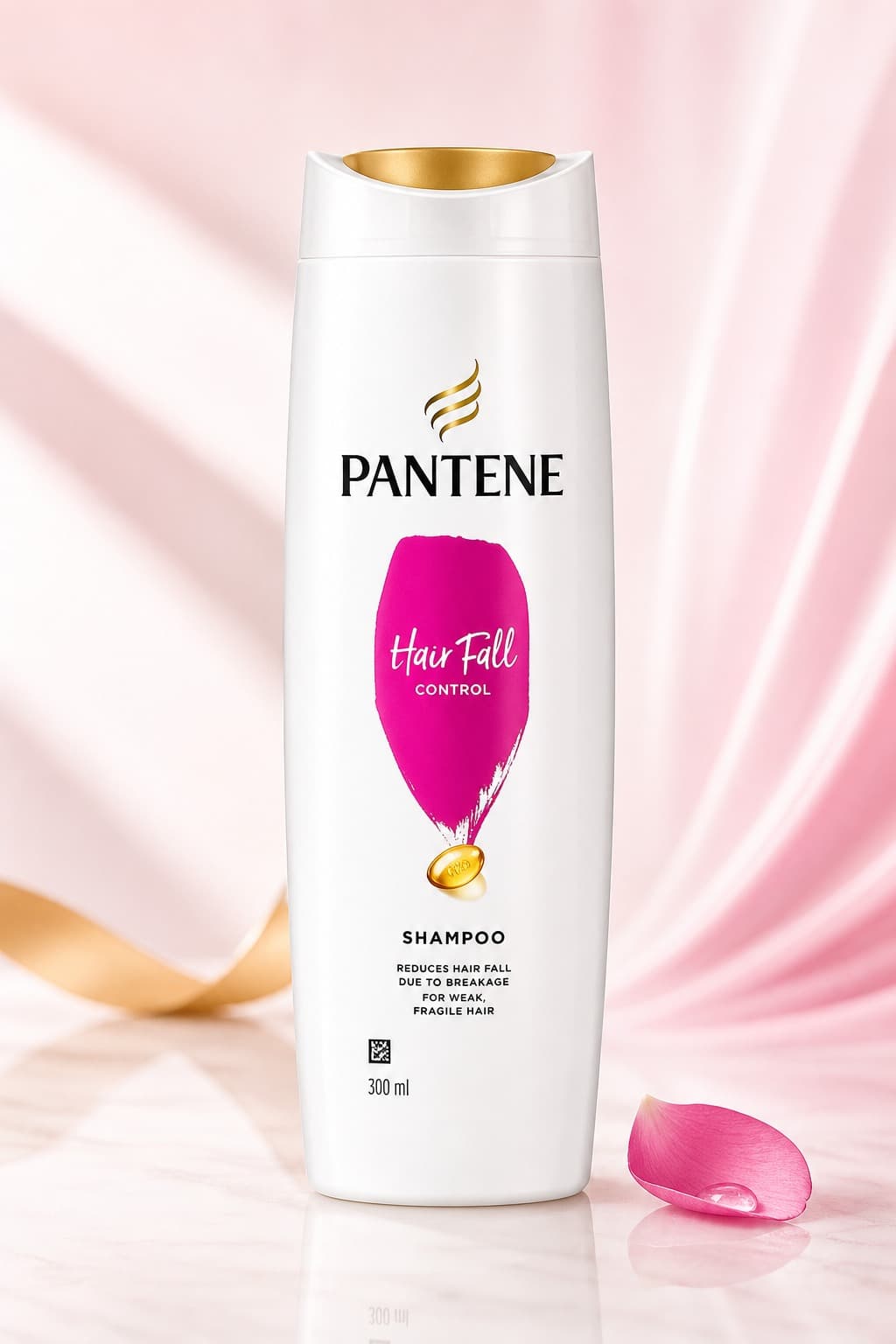 PANTENE SHP HAIR FALL 300ML