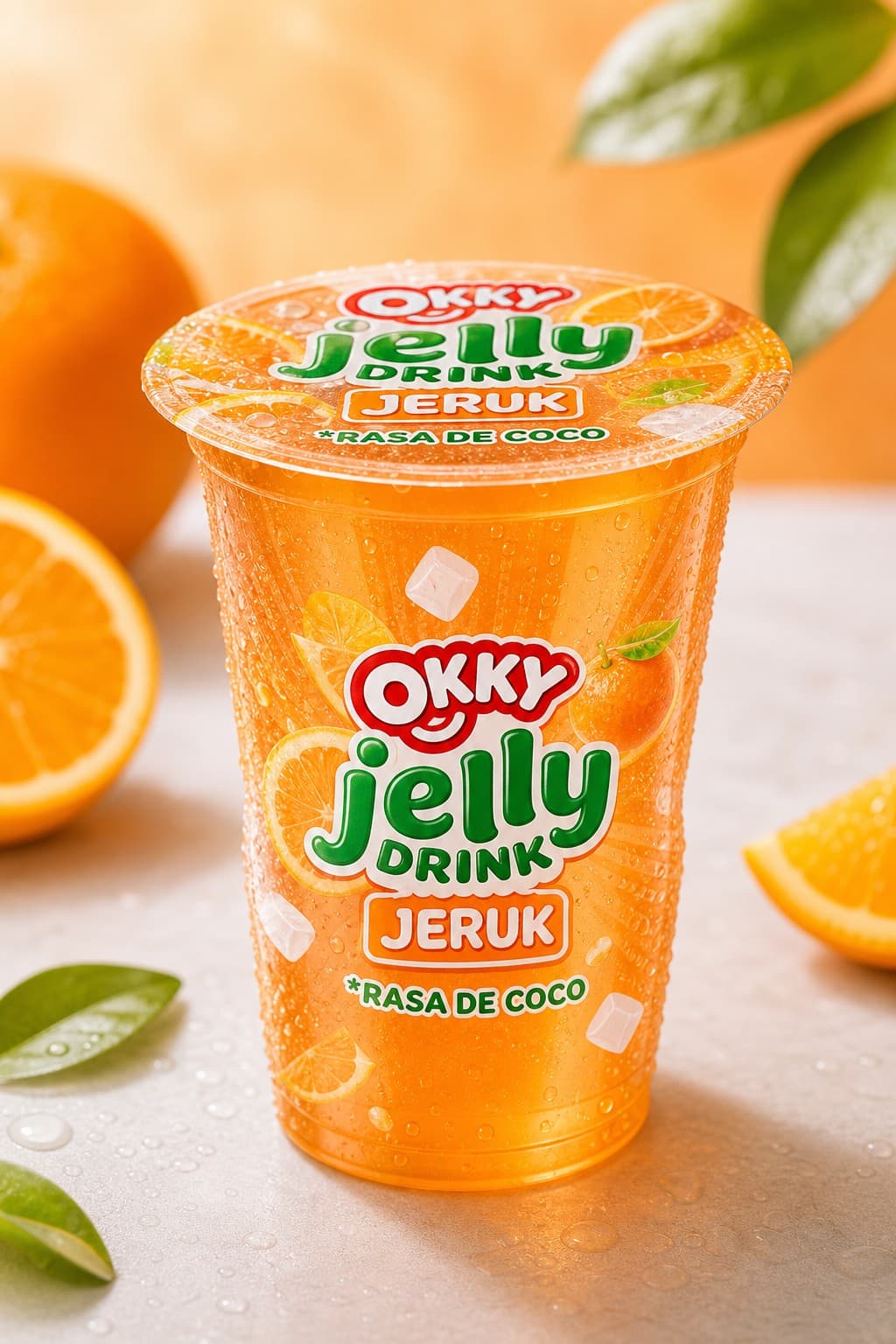 OKKY JELLY JERUK