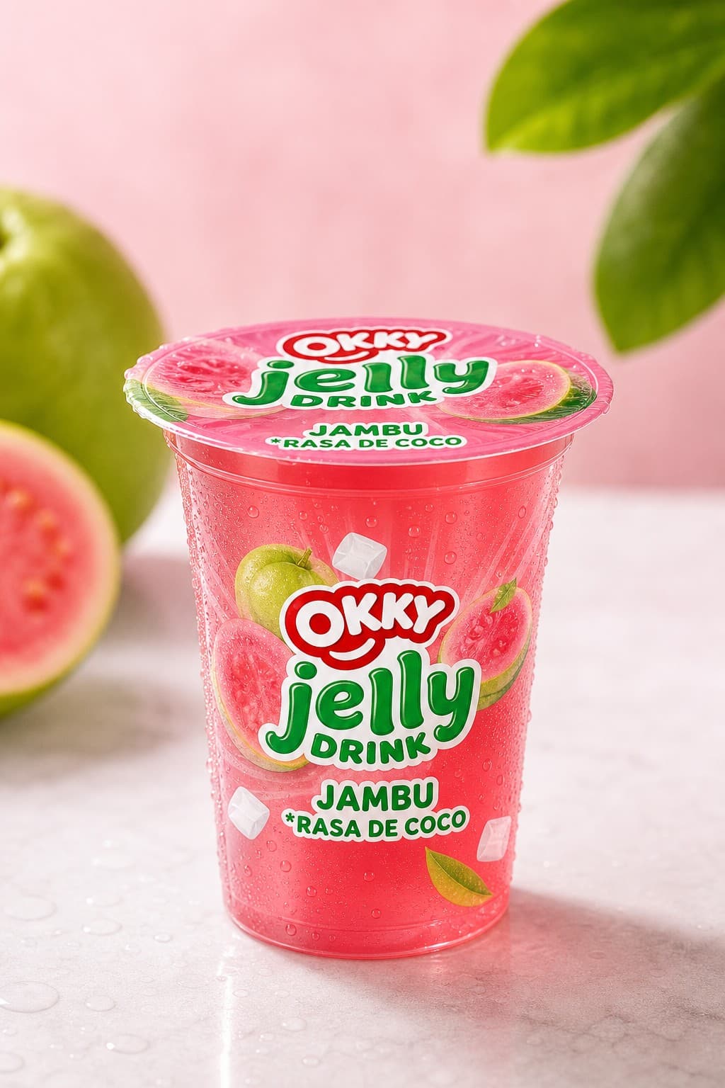 OKKY JELLY JAMBU